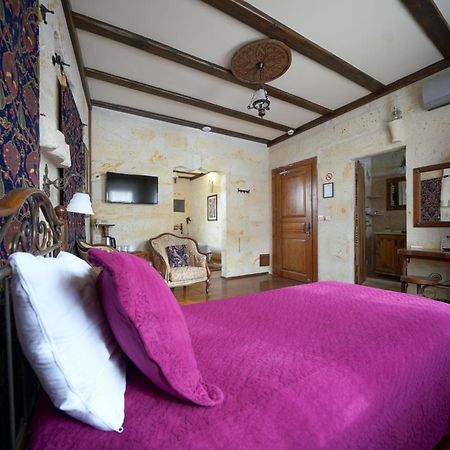 Vista Cave Hotel Göreme Kültér fotó