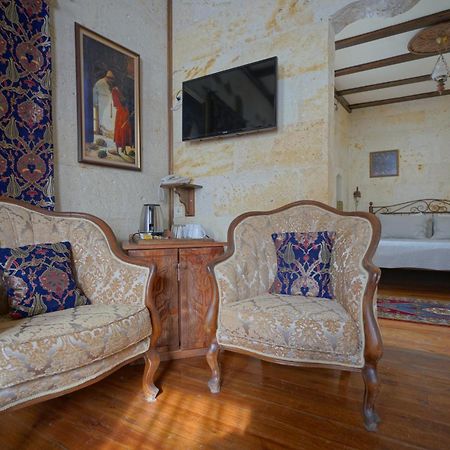 Vista Cave Hotel Göreme Kültér fotó