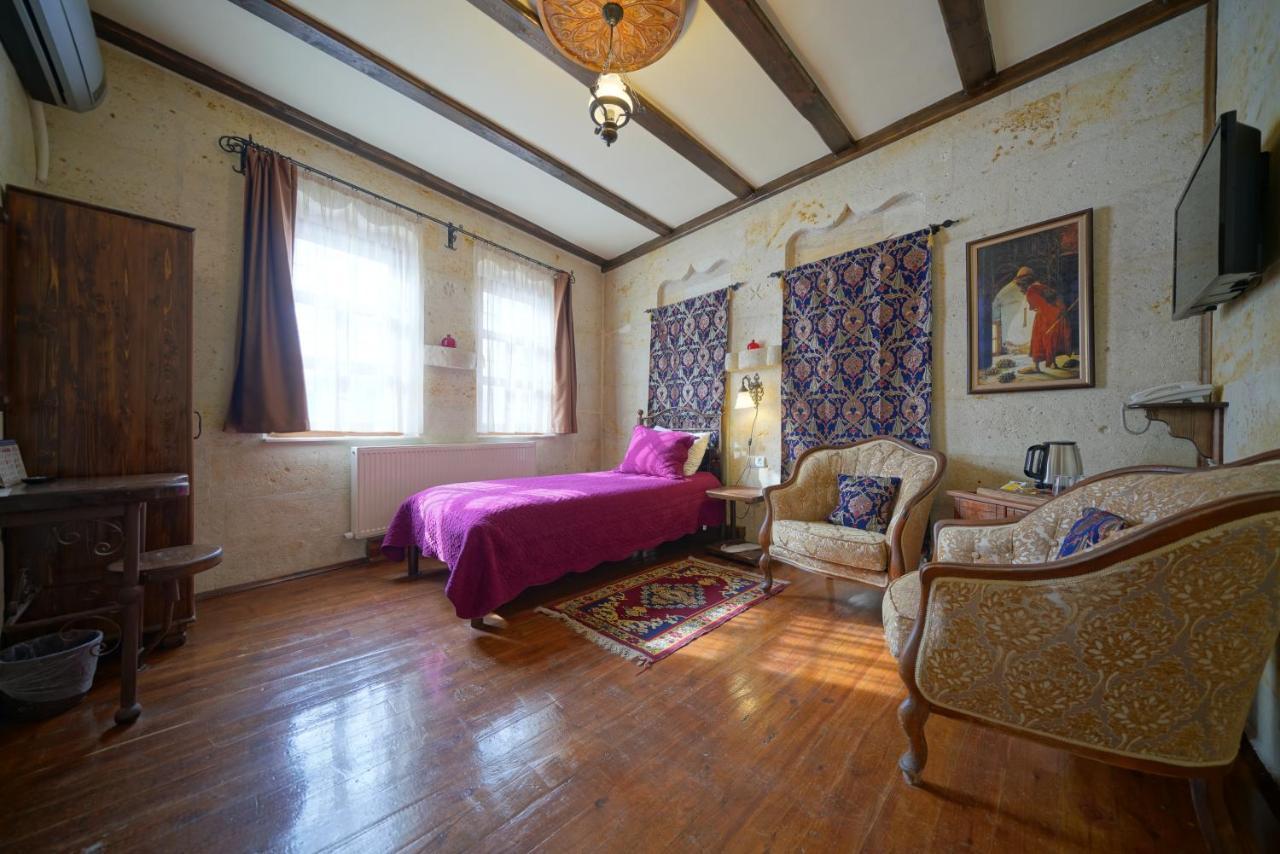 Vista Cave Hotel Göreme Kültér fotó
