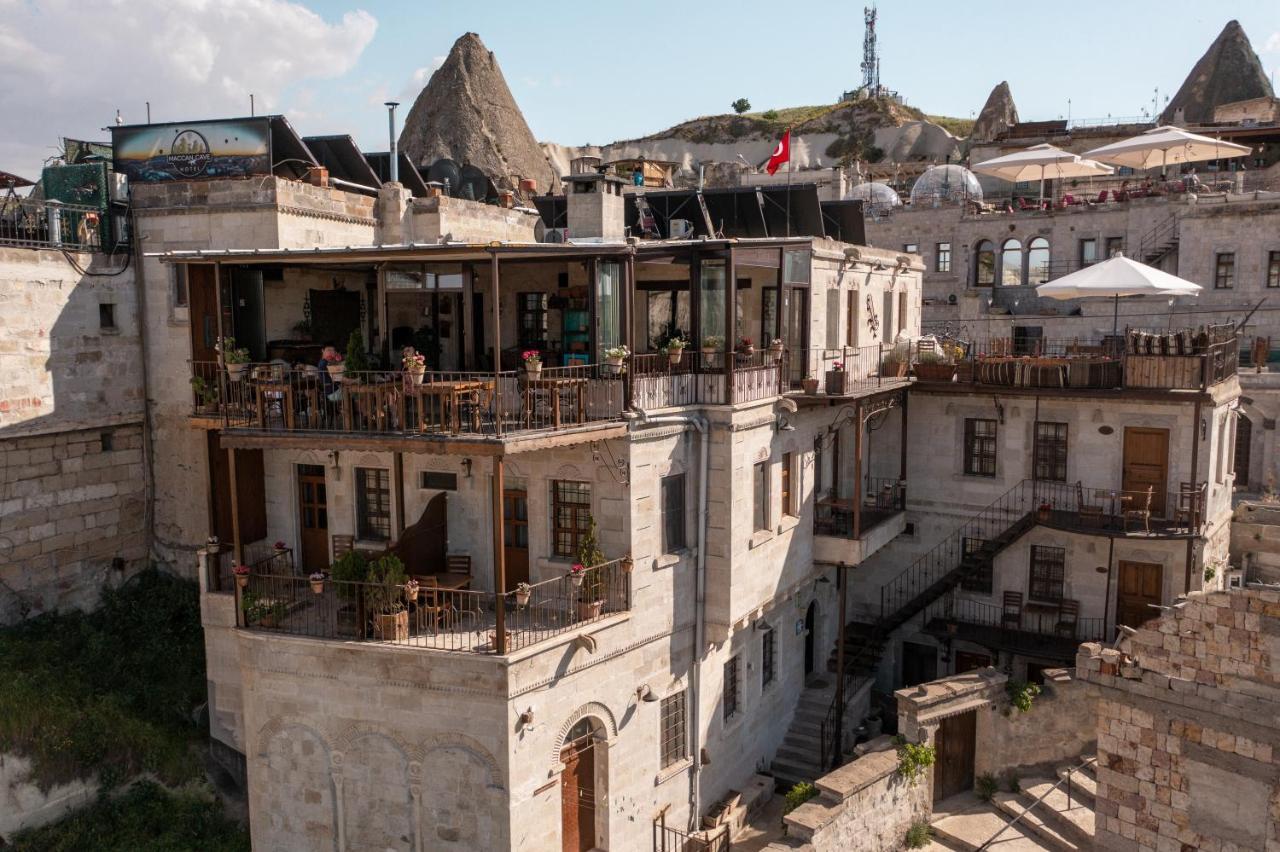 Vista Cave Hotel Göreme Kültér fotó