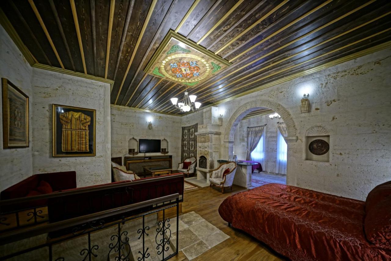 Vista Cave Hotel Göreme Kültér fotó