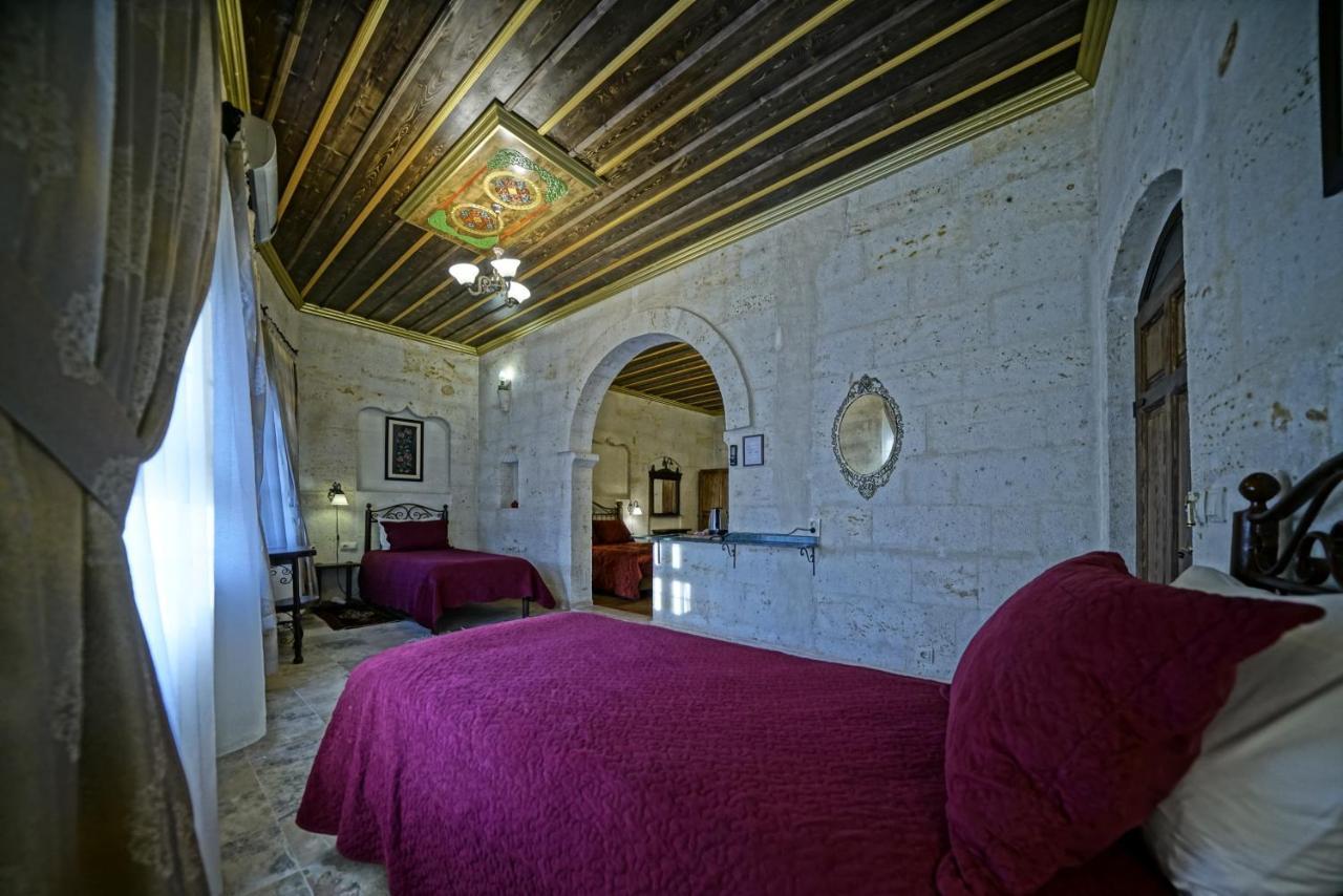 Vista Cave Hotel Göreme Kültér fotó