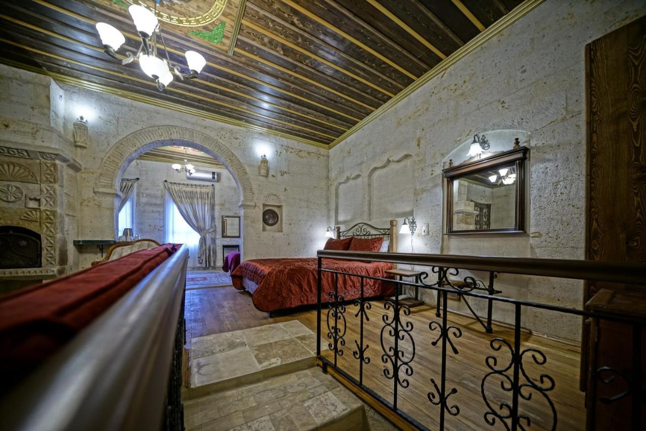 Vista Cave Hotel Göreme Kültér fotó
