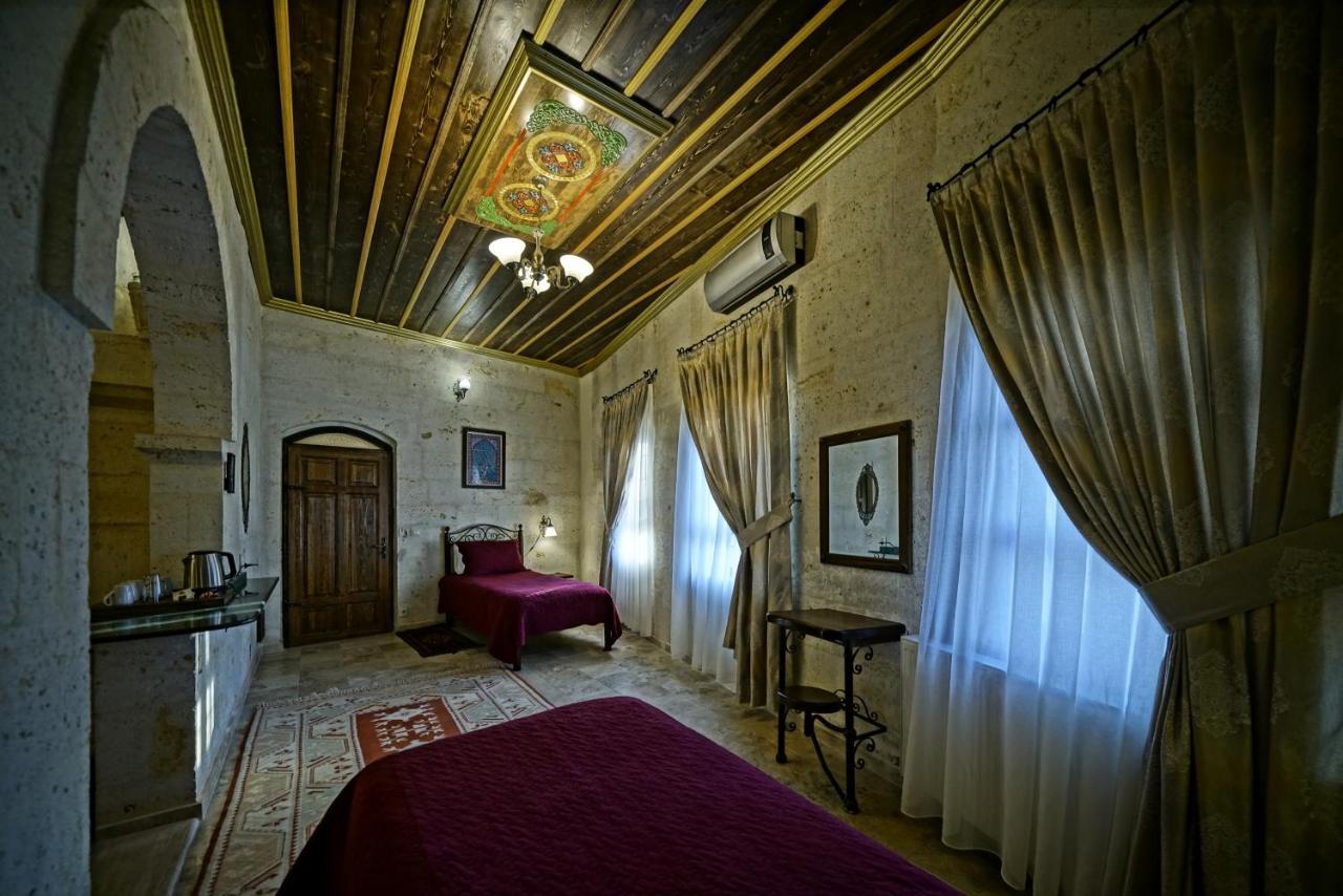 Vista Cave Hotel Göreme Kültér fotó