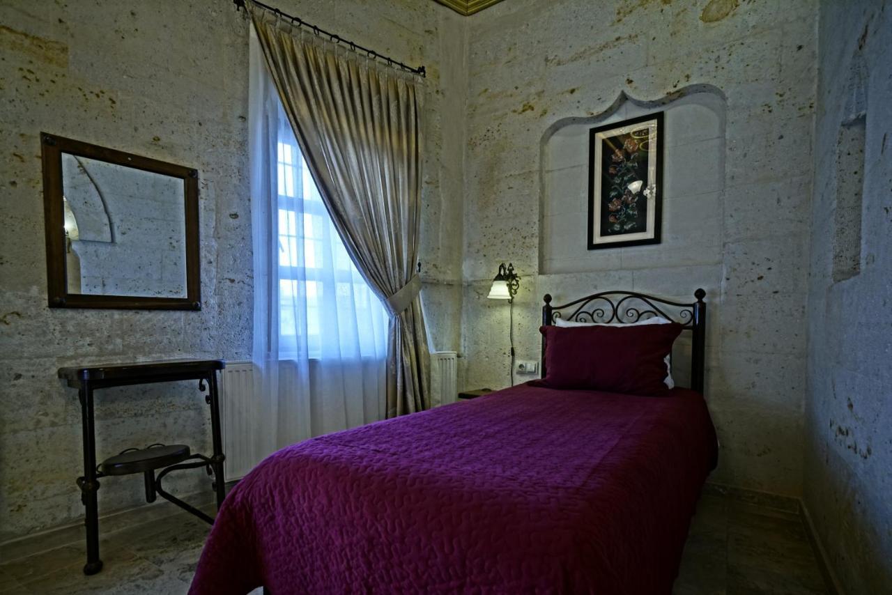 Vista Cave Hotel Göreme Kültér fotó