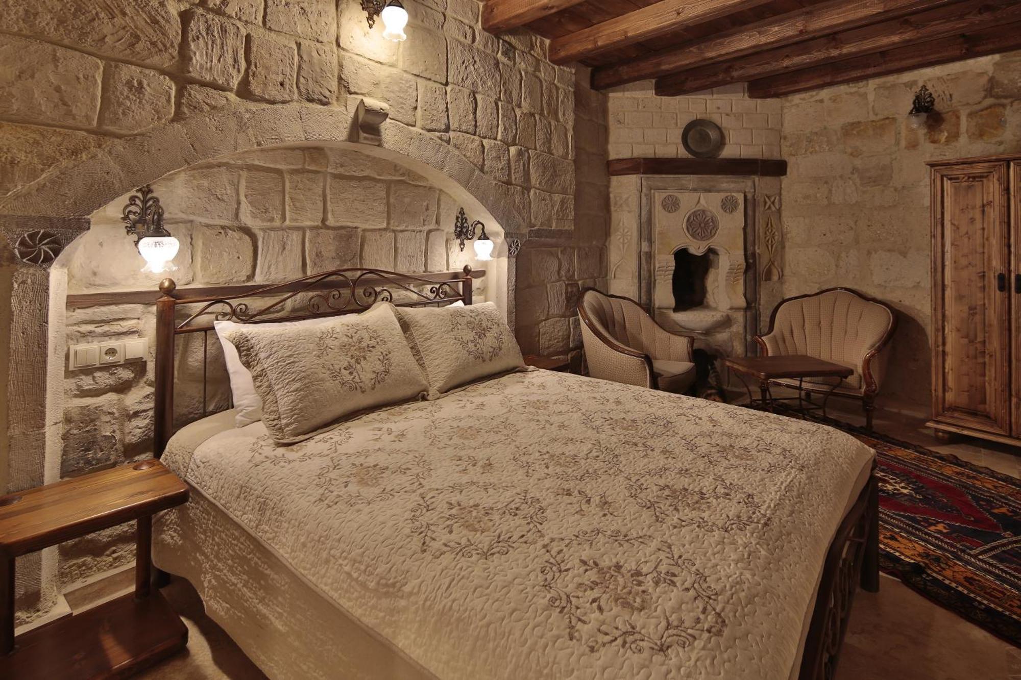 Vista Cave Hotel Göreme Kültér fotó