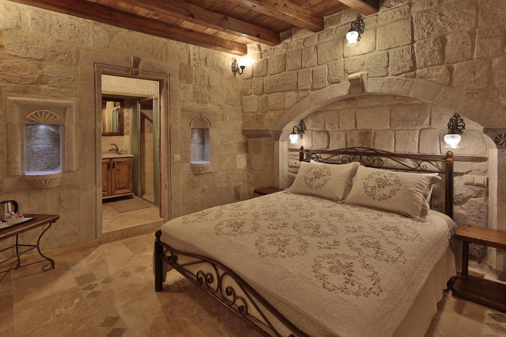Vista Cave Hotel Göreme Kültér fotó