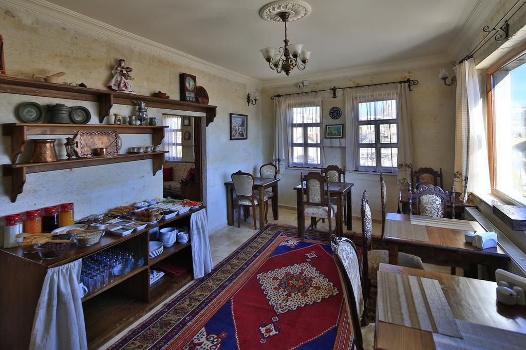 Vista Cave Hotel Göreme Kültér fotó