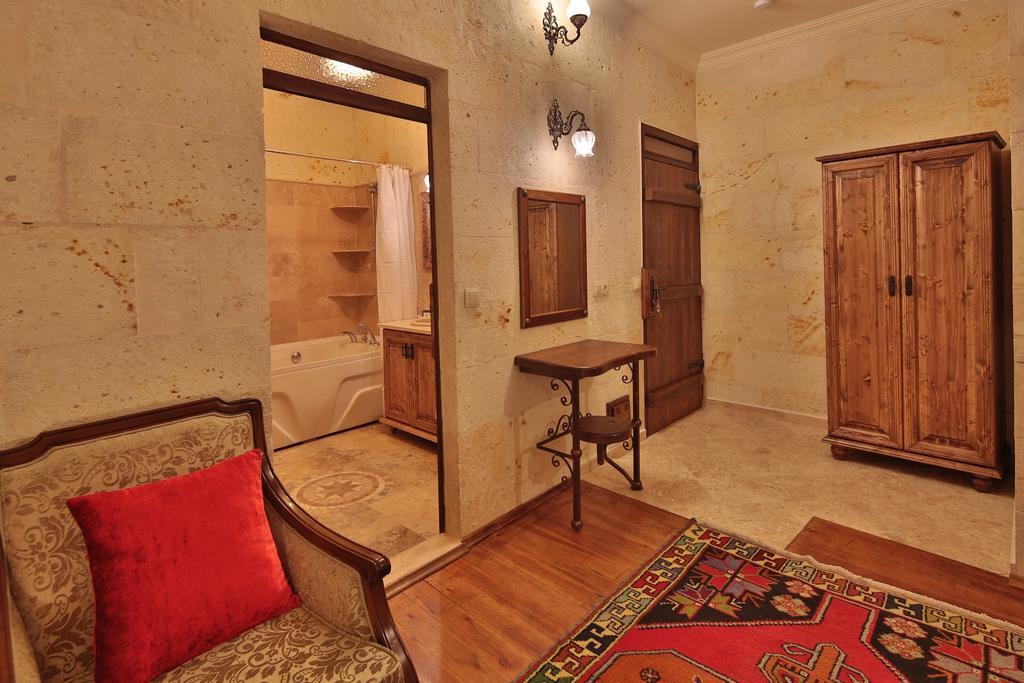 Vista Cave Hotel Göreme Szoba fotó