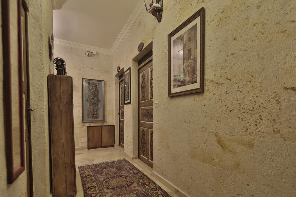 Vista Cave Hotel Göreme Kültér fotó