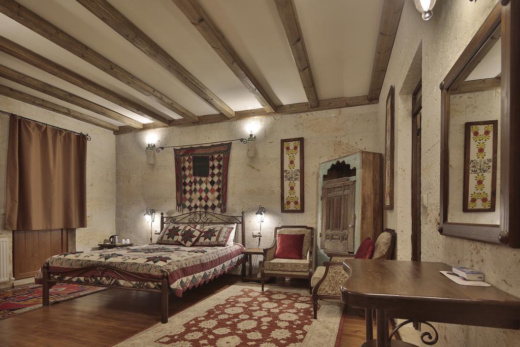 Vista Cave Hotel Göreme Kültér fotó