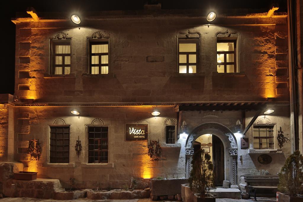 Vista Cave Hotel Göreme Kültér fotó