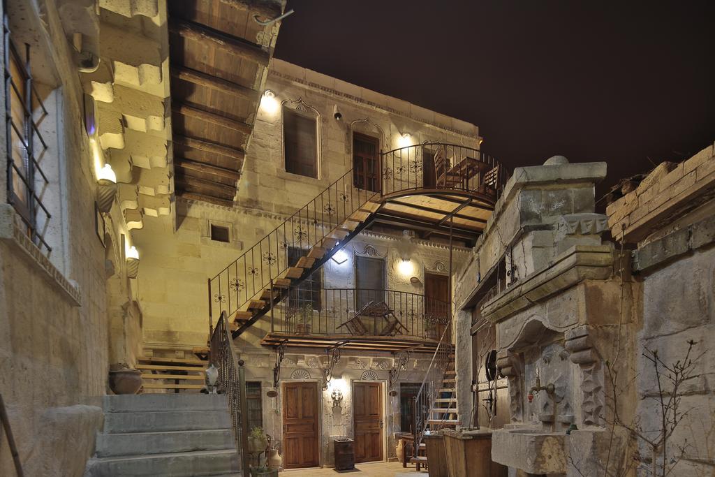 Vista Cave Hotel Göreme Kültér fotó