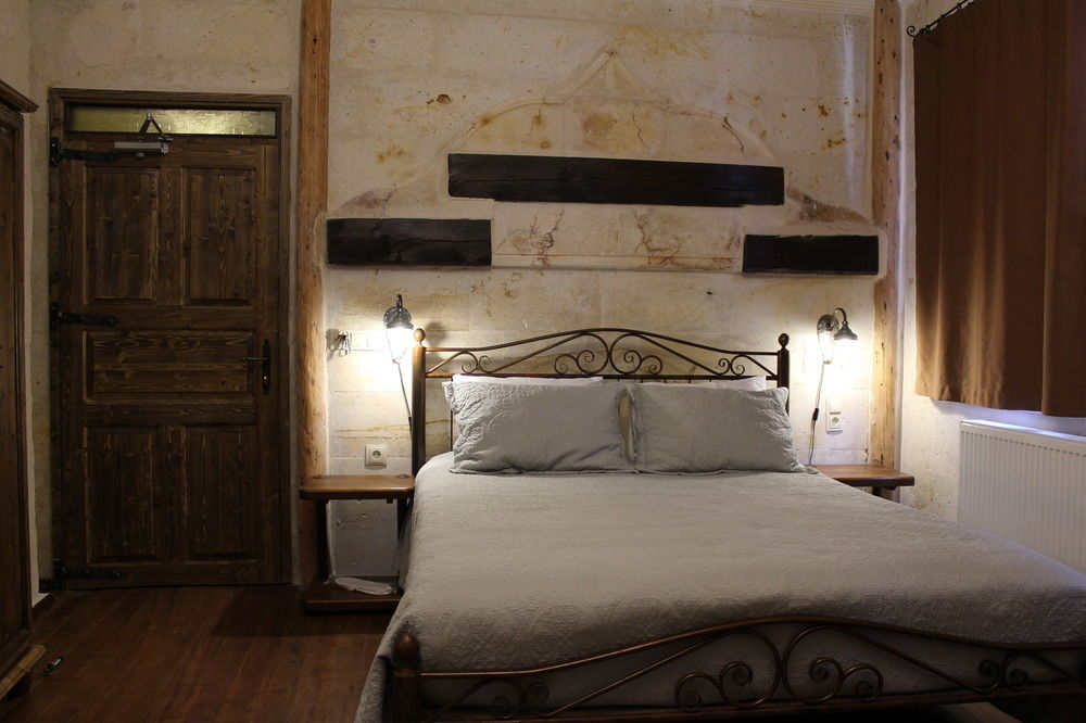 Vista Cave Hotel Göreme Kültér fotó