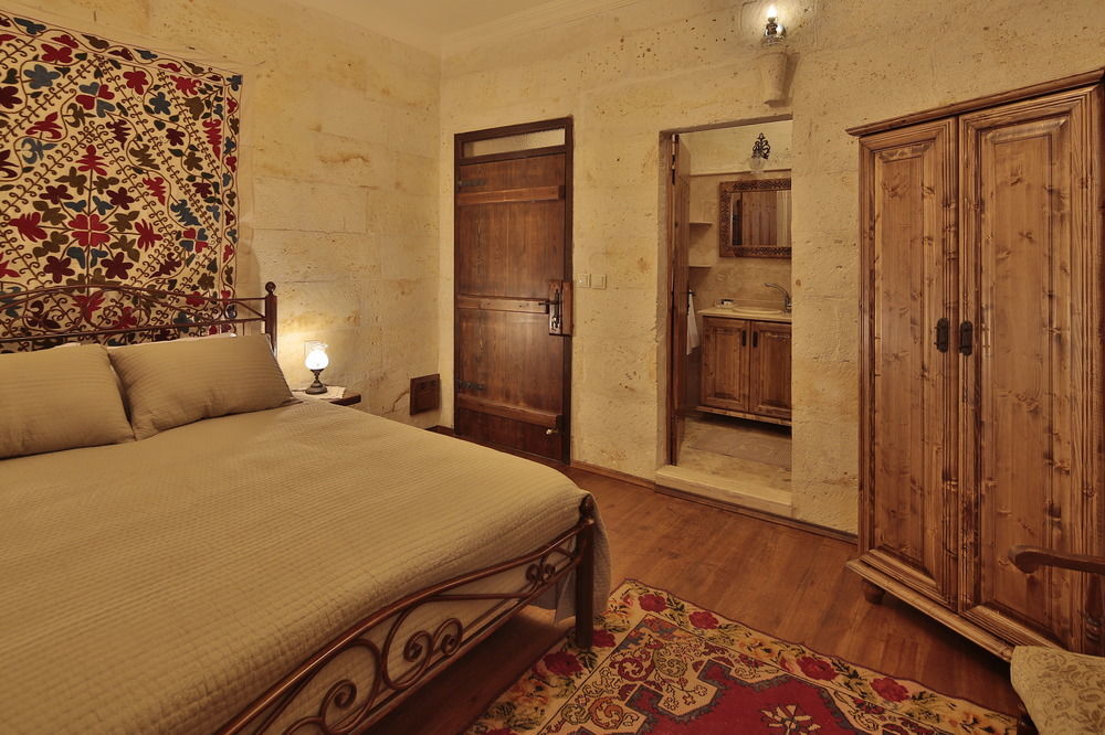 Vista Cave Hotel Göreme Kültér fotó