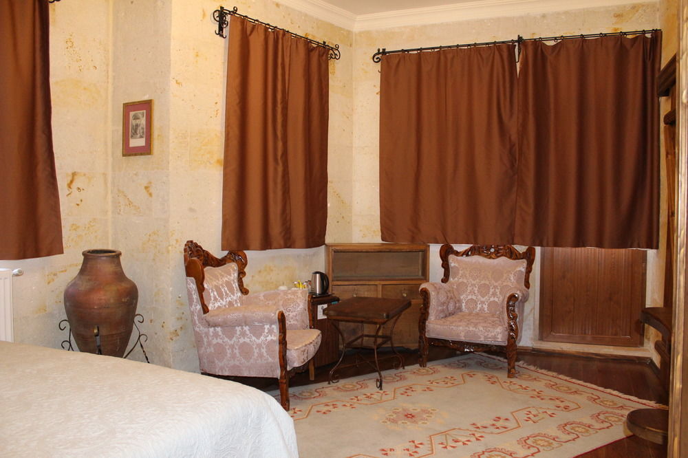 Vista Cave Hotel Göreme Kültér fotó