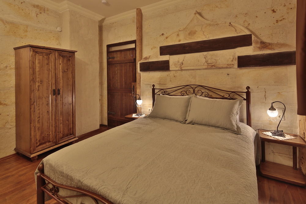 Vista Cave Hotel Göreme Kültér fotó