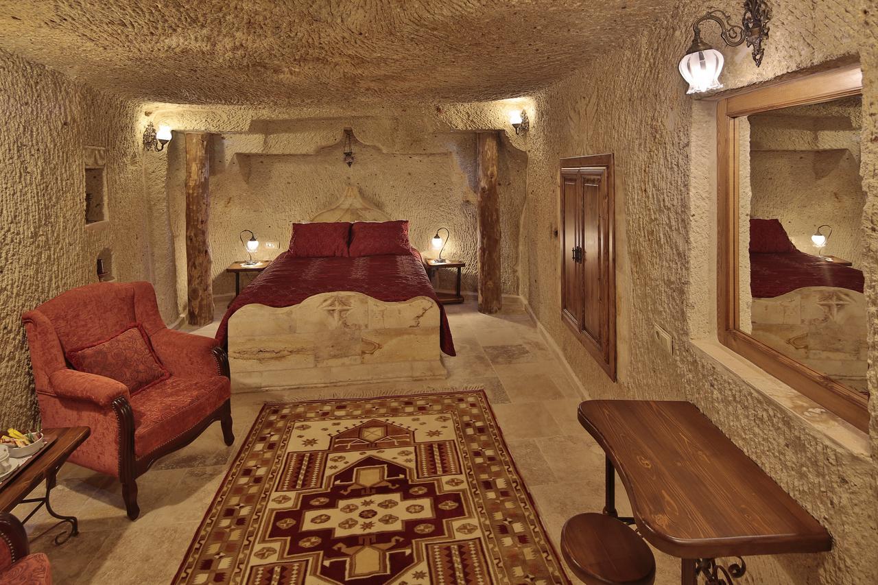 Vista Cave Hotel Göreme Kültér fotó