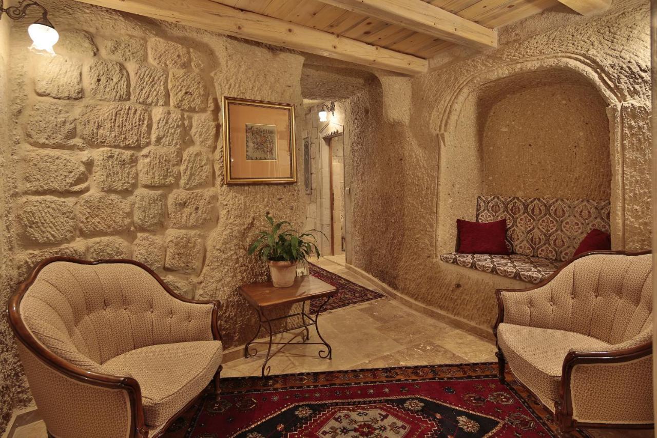 Vista Cave Hotel Göreme Kültér fotó