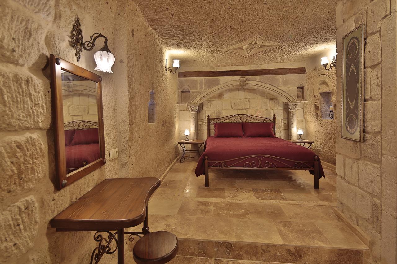 Vista Cave Hotel Göreme Kültér fotó