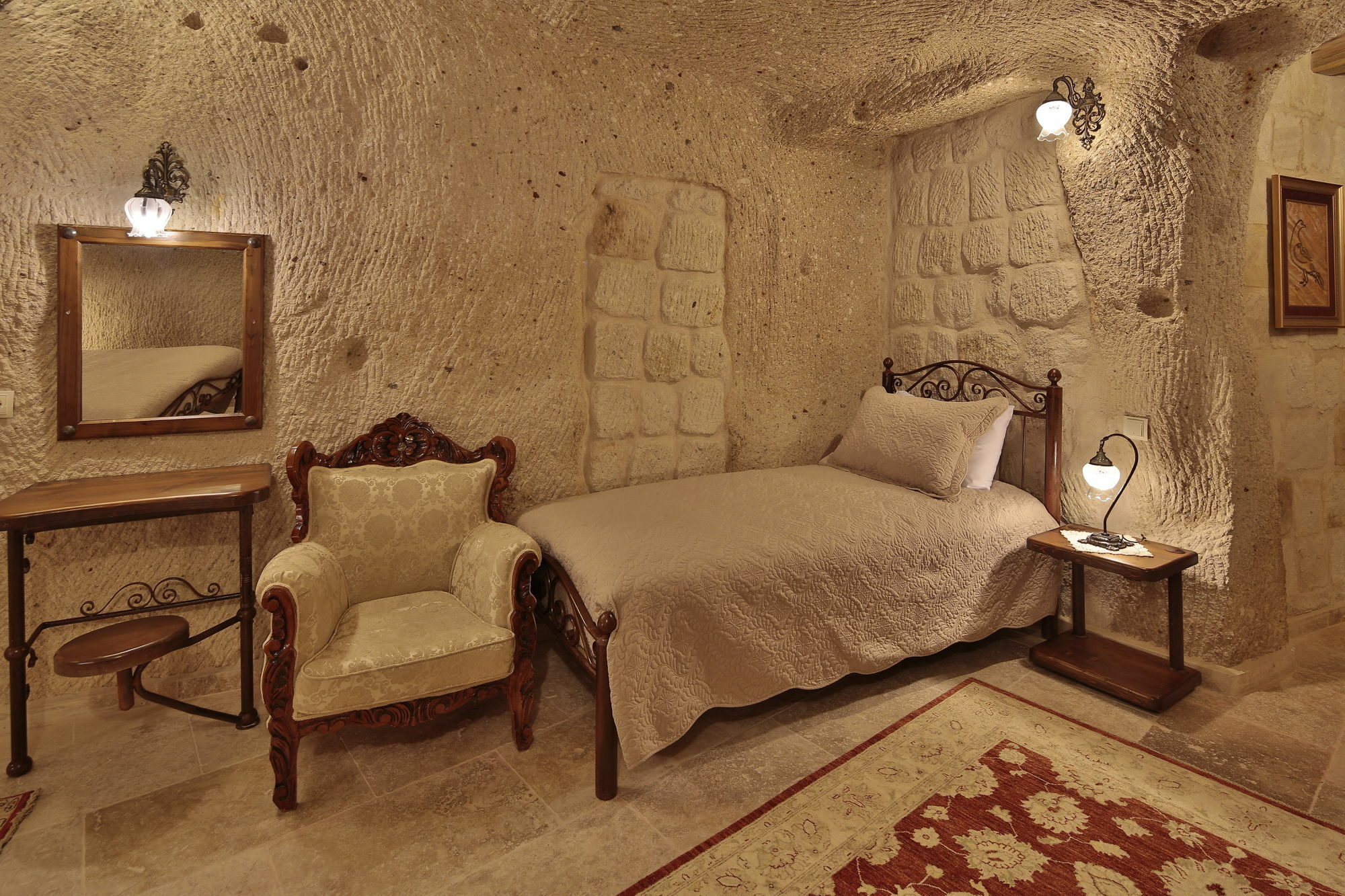 Vista Cave Hotel Göreme Kültér fotó