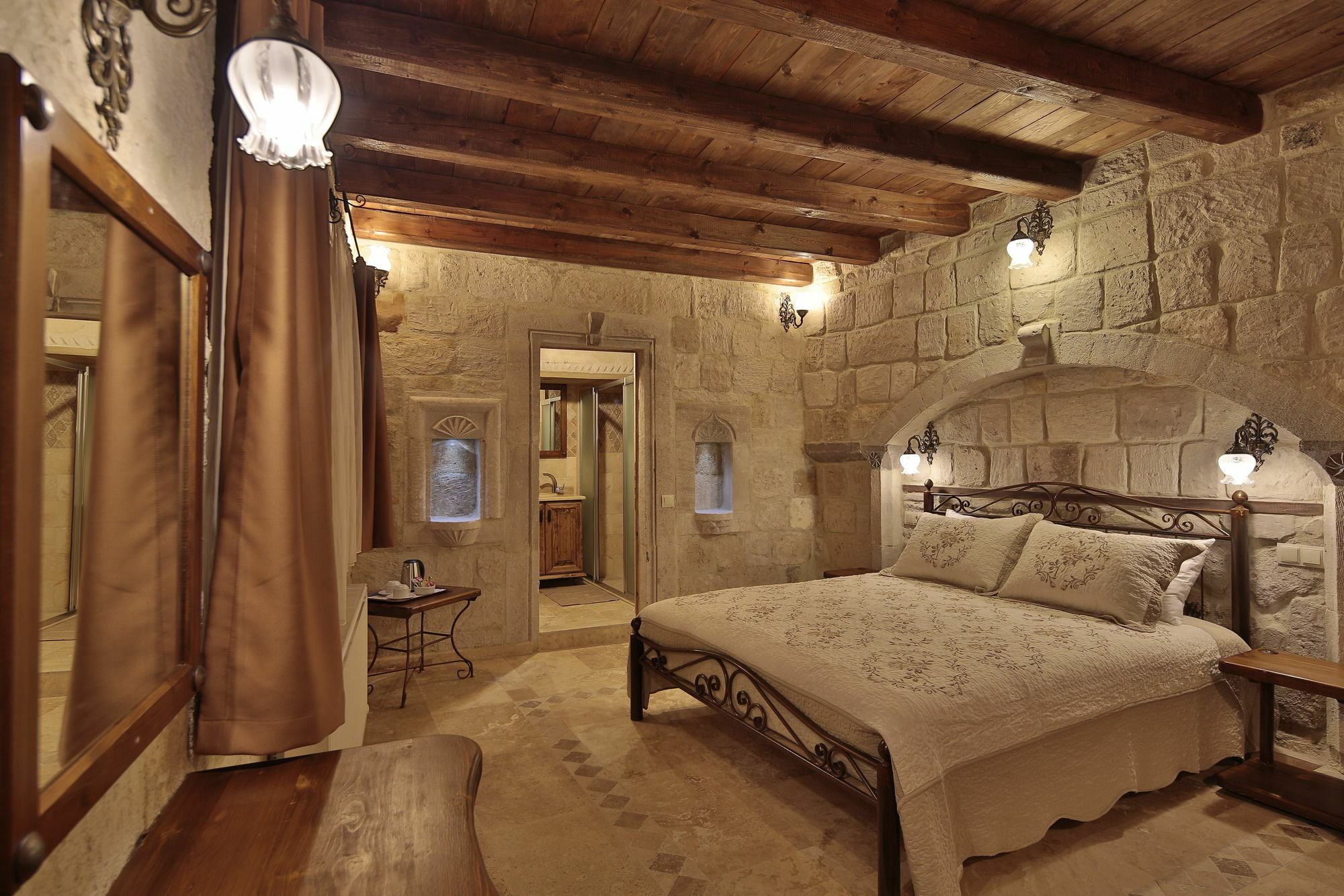 Vista Cave Hotel Göreme Kültér fotó