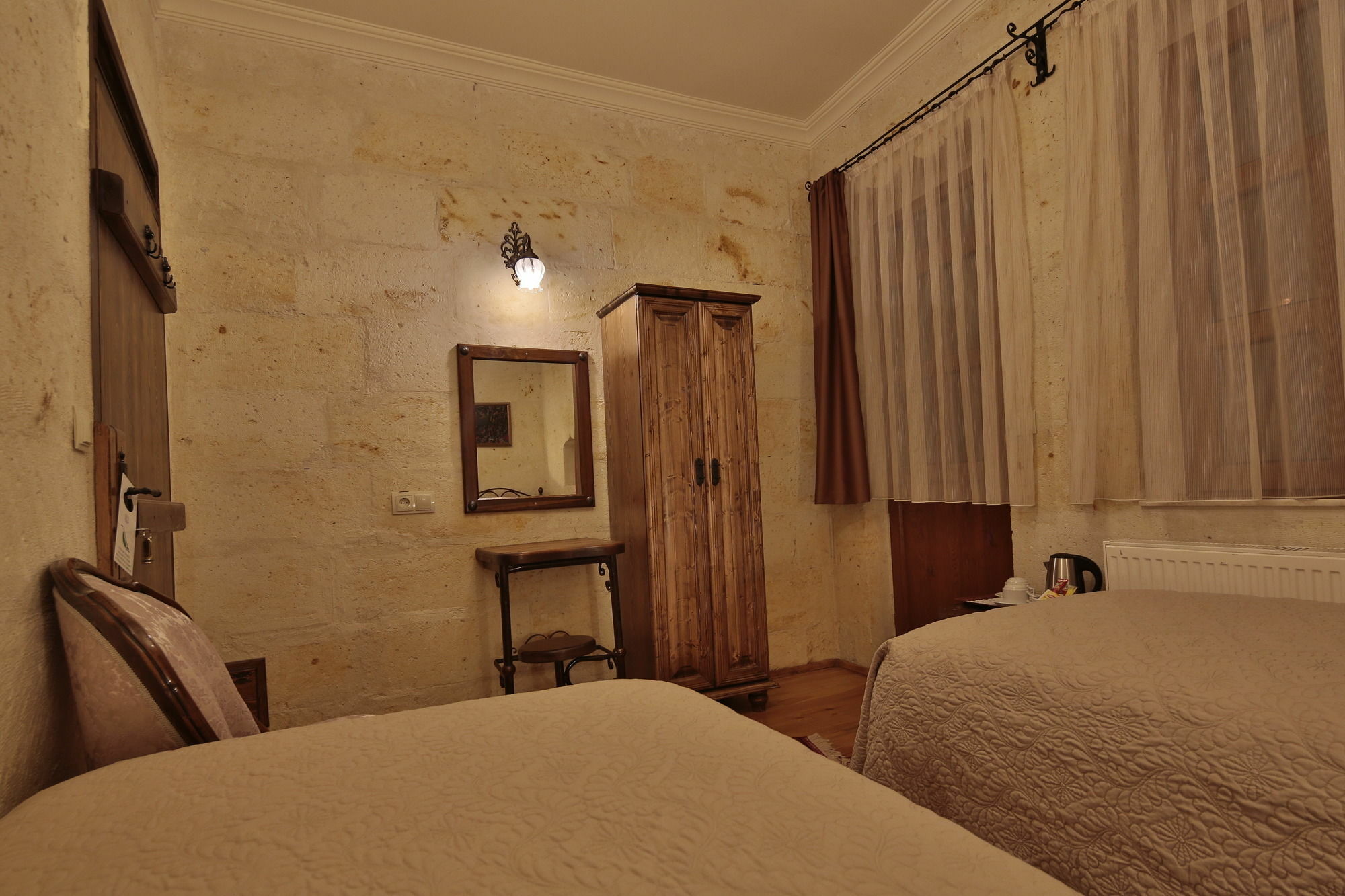 Vista Cave Hotel Göreme Kültér fotó