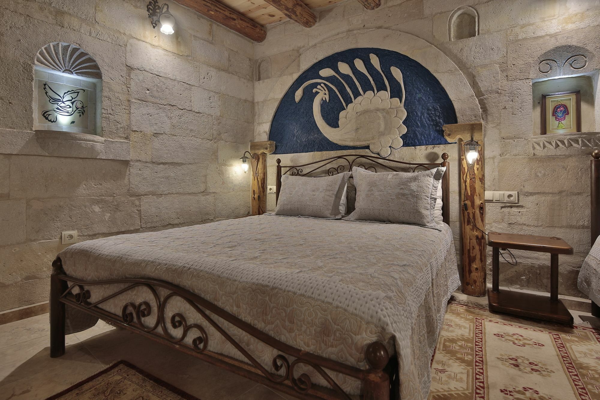Vista Cave Hotel Göreme Kültér fotó