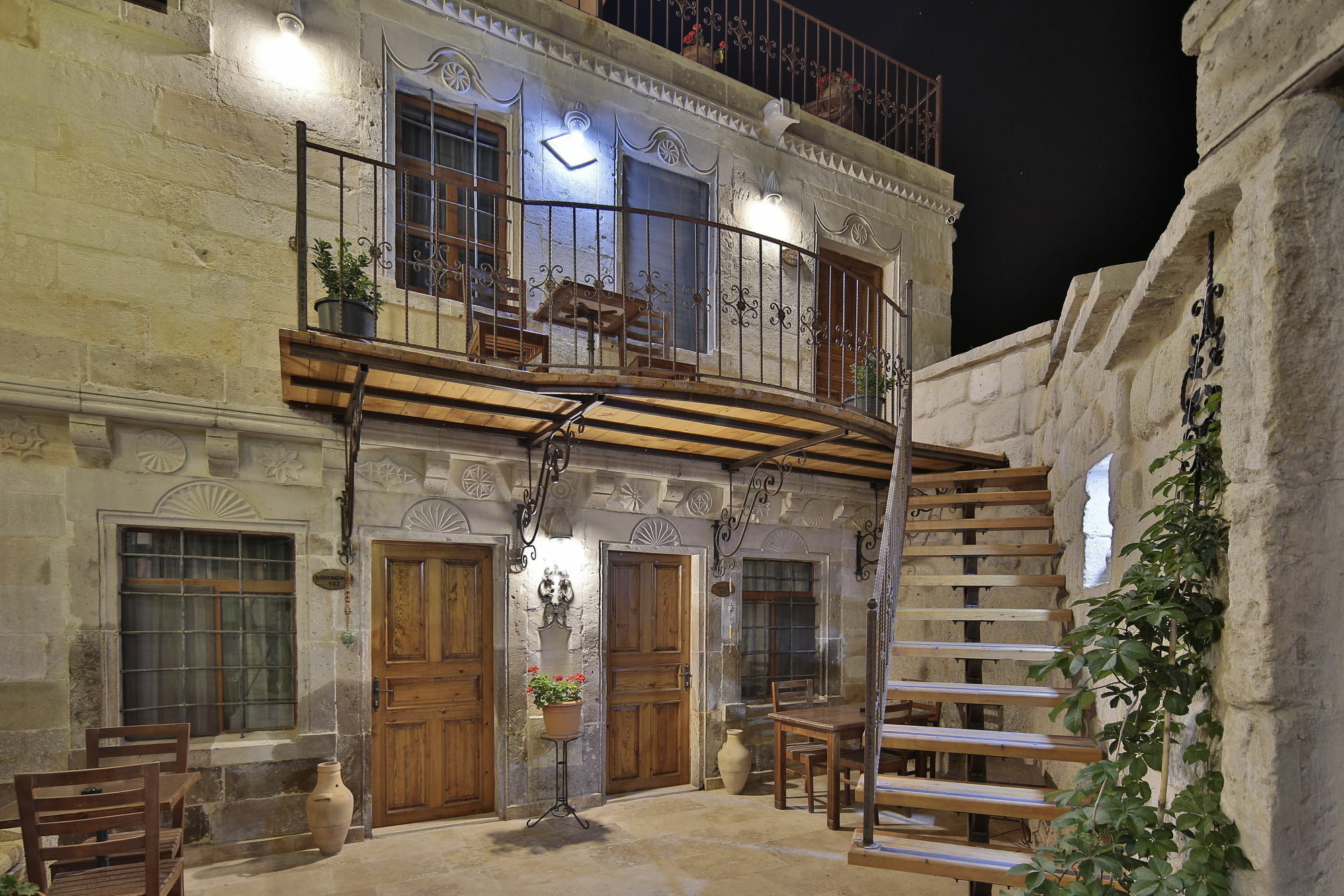Vista Cave Hotel Göreme Kültér fotó