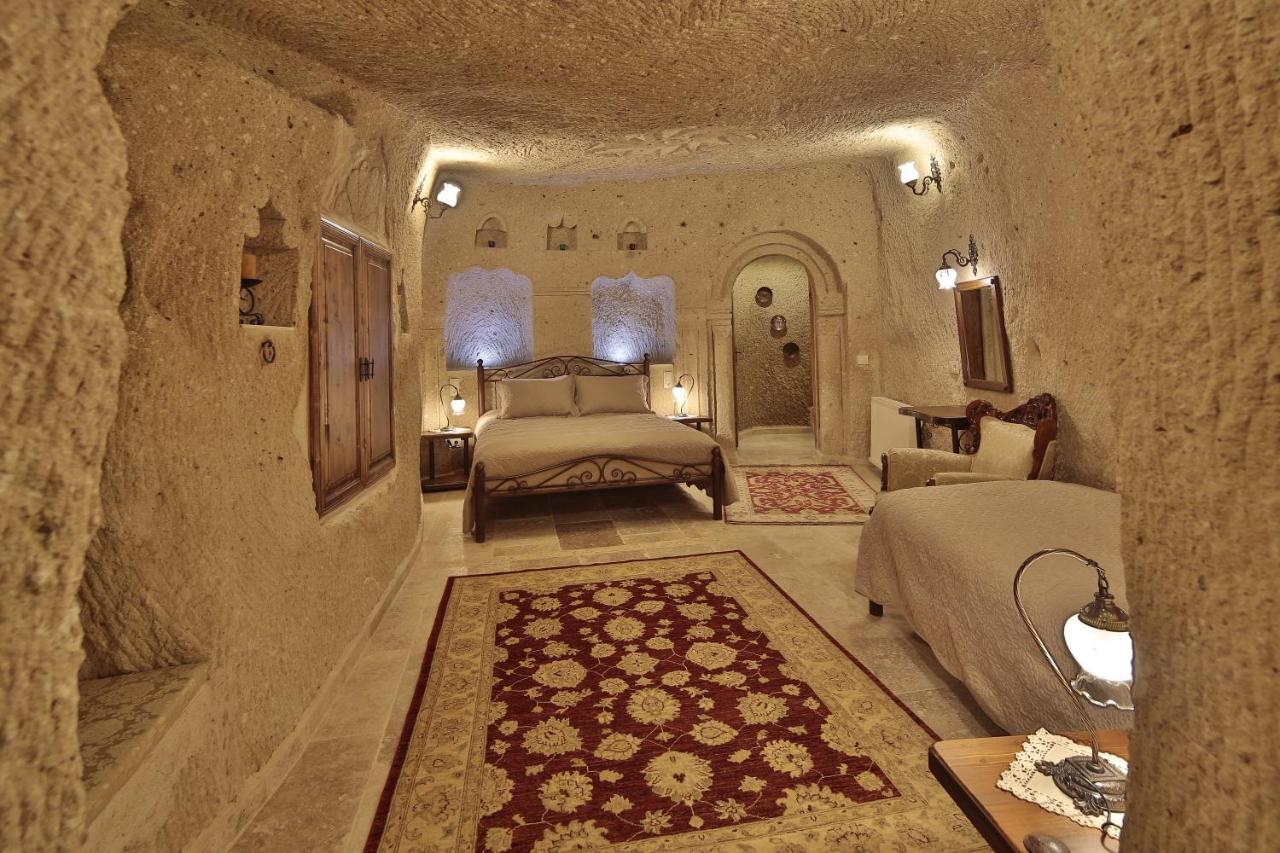 Vista Cave Hotel Göreme Kültér fotó